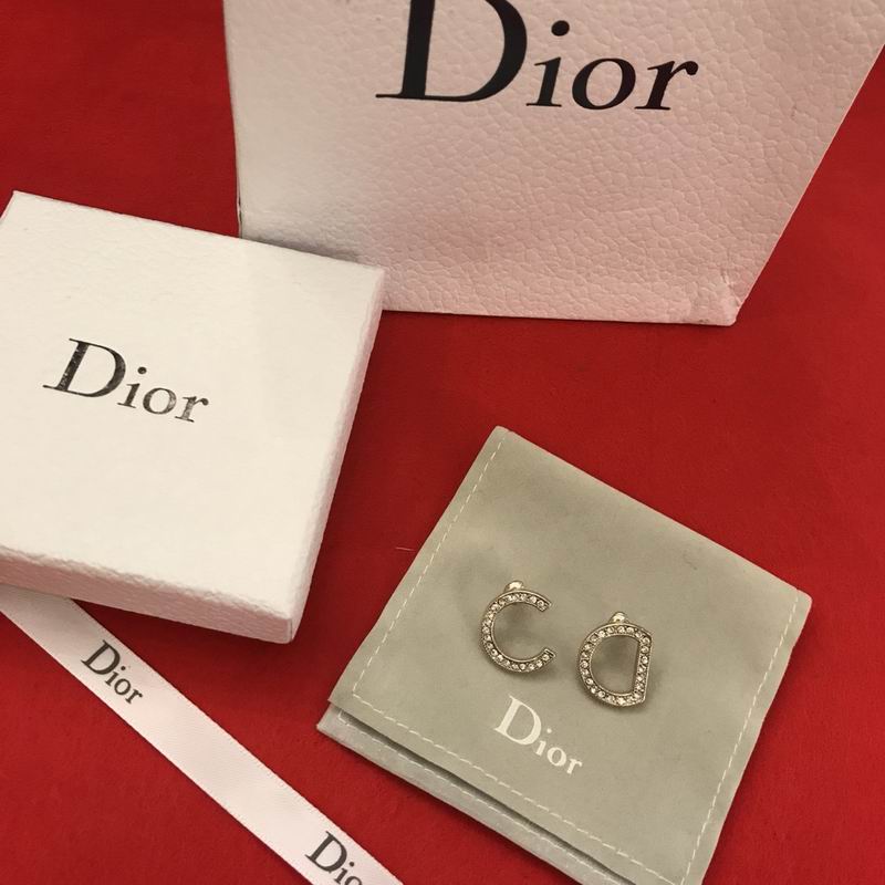 Dior Earring 06lyr710